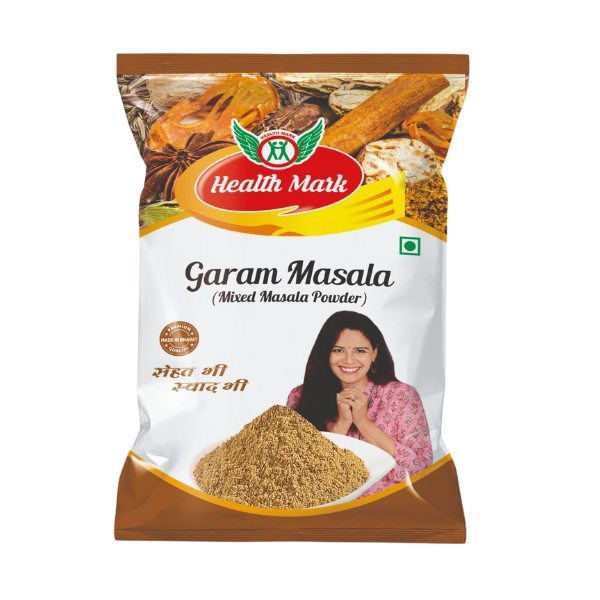 Health Mark Garam Masala  Authentic Spice Supplier in Him - Himachal Pradesh - Shimla ID1614488 1