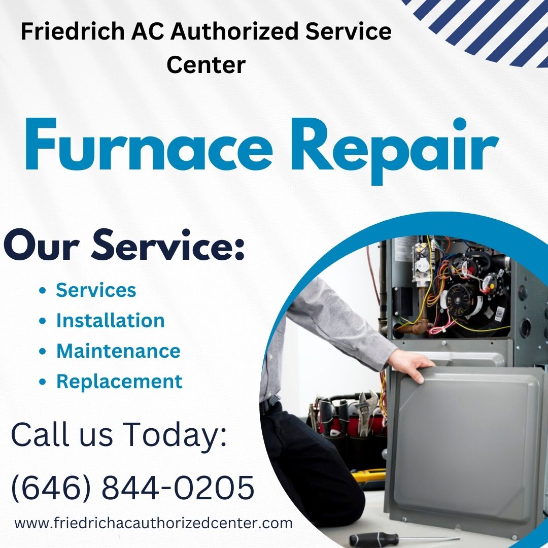 Friedrich AC Authorized Service Center - New York - New York ID1591575 3
