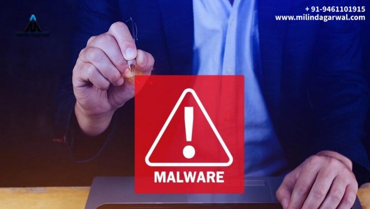 Malware Forensic Specialist - Rajasthan - Jaipur ID1605521