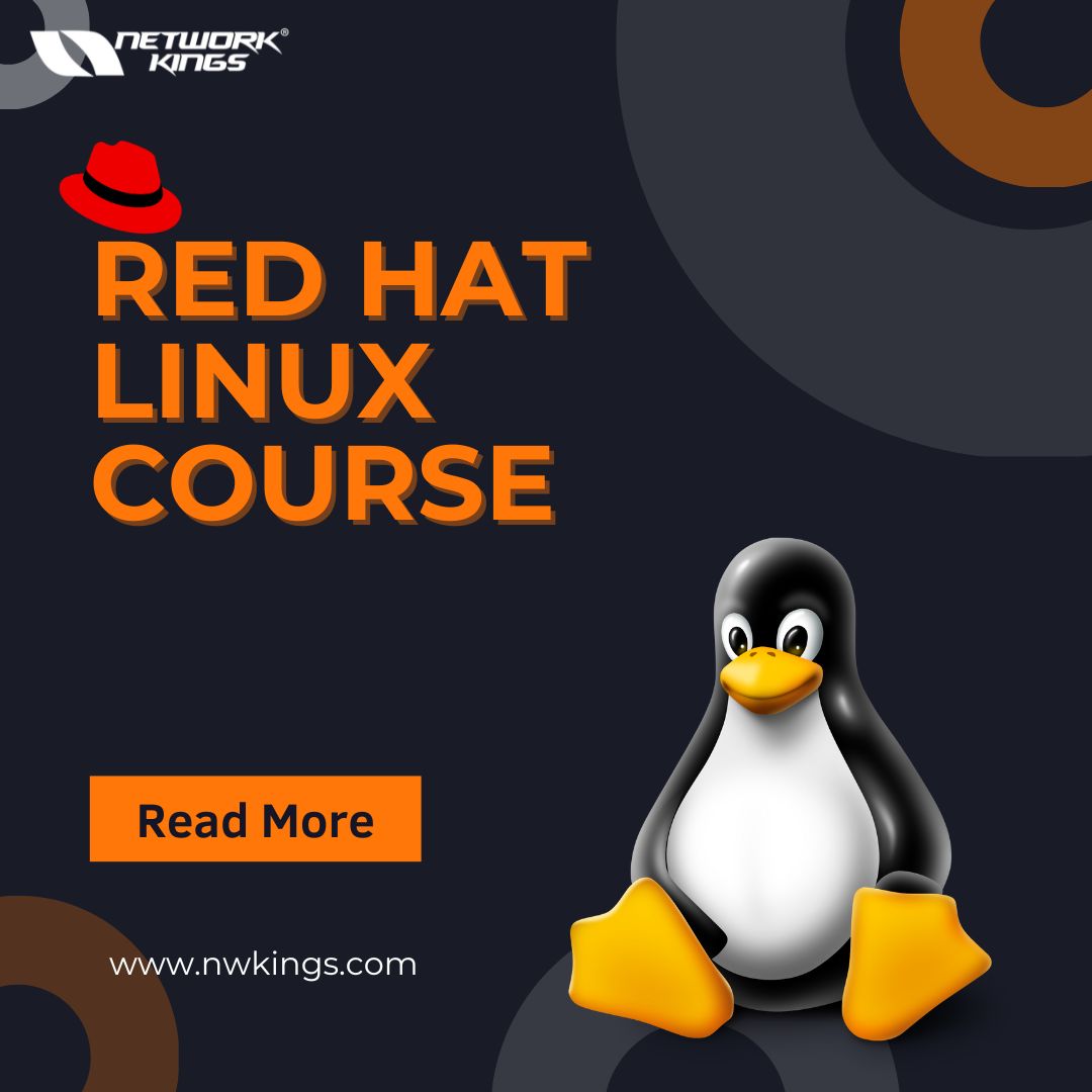 Red Hat Linux Course - Chandigarh - Chandigarh ID1515923