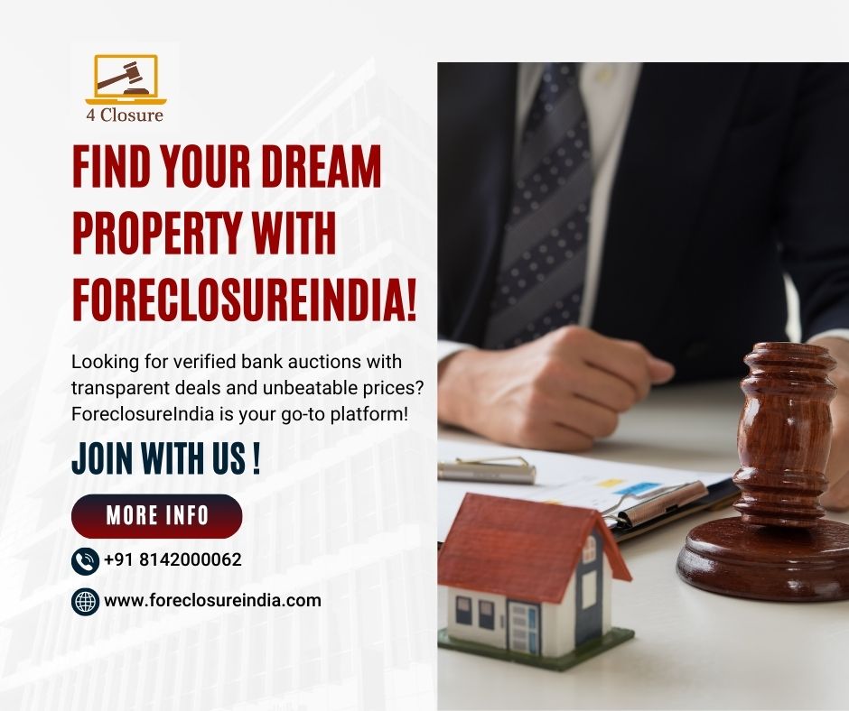 Bank seized property - Delhi - Delhi ID1619811