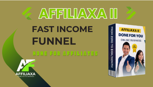 AFFILIAXA II Review  Online Marketing And Highly Effectiv - Arizona - Glendale ID1525275 2