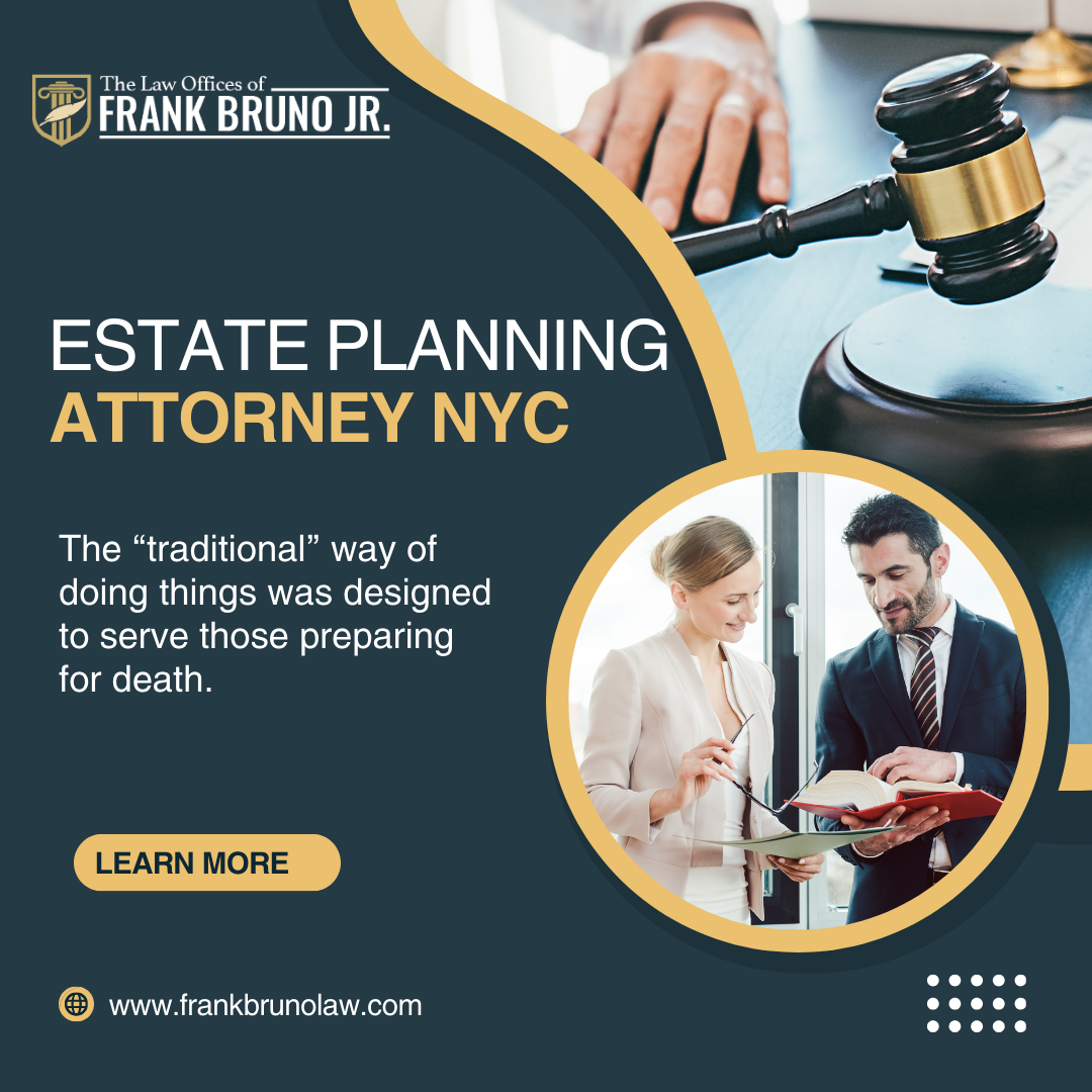 Estate Planning Attorney NYC - New York - New York ID1586613 4