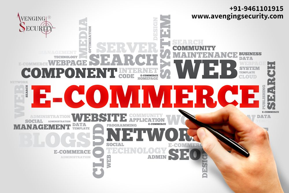 Best E Commerce Websites Development Company - Rajasthan - Jaipur ID1603521