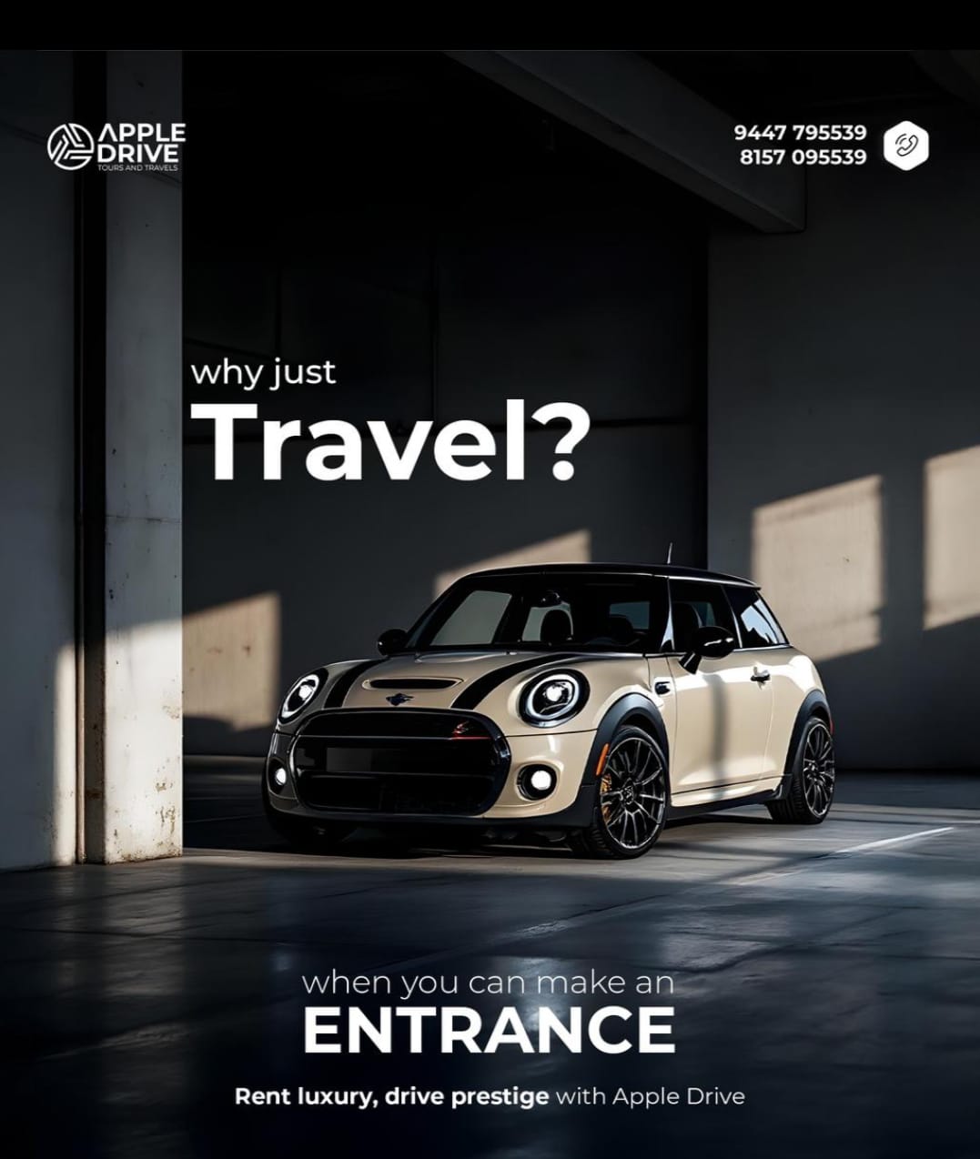Rent a Car in Trivandrum Airport - Kerala - Thiruvananthapuram ID1595889