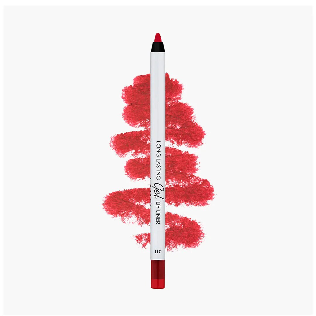 Buy Lamel Long lasting Gel Lip Liner Online  HOK Makeup - Delhi - Delhi ID1593816