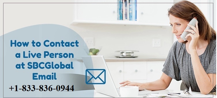 How to Solve SBCGLOBAL Not Sending and Receiving Emails? - New Jersey - Jersey City ID1512334