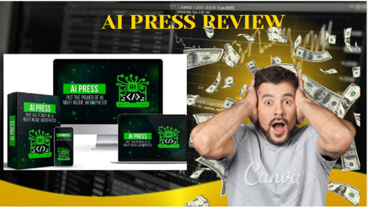 AI Press Review Revolutionizing Affiliate Marketing - California - Anaheim ID1538486