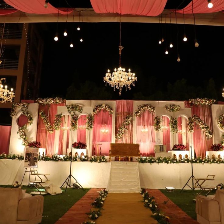 The top wedding decorators in Lucknow craft unforgettable ce - Uttar Pradesh - Lucknow ID1609955 2