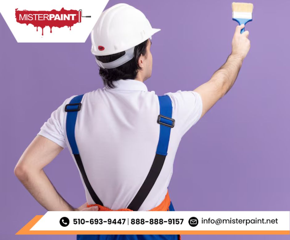 Expert Interior House Painters  Mister Paint Your House  - California - Fremont ID1605743