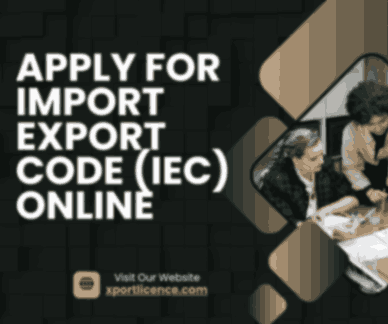 Apply for Import Export Code IEC Online - Delhi - Delhi ID1611632