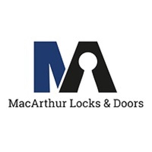 MacArthur Locks  Doors - District of Columbia - Washington DC ID1614843
