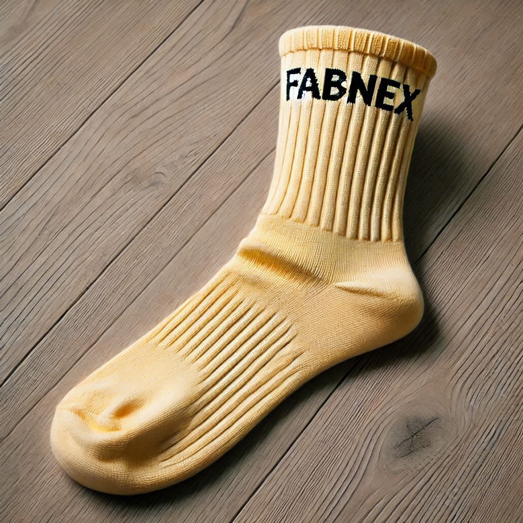 Custom Socks So Fresh Theyll Steal the Show - California - San Francisco ID1592936 2