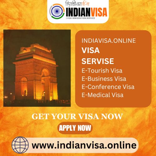 5 years Indian Visa  - California - Anaheim ID1548622