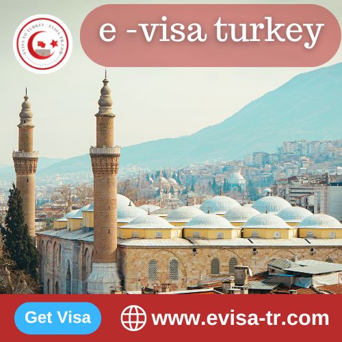 Get Turkey Visa for Australians - Arkansas - Little Rock  ID1561479