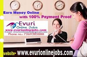 Full Time  Part Time Home Based Data Entry Jobs - Andhra Pradesh - Visakhpatnam ID1586135