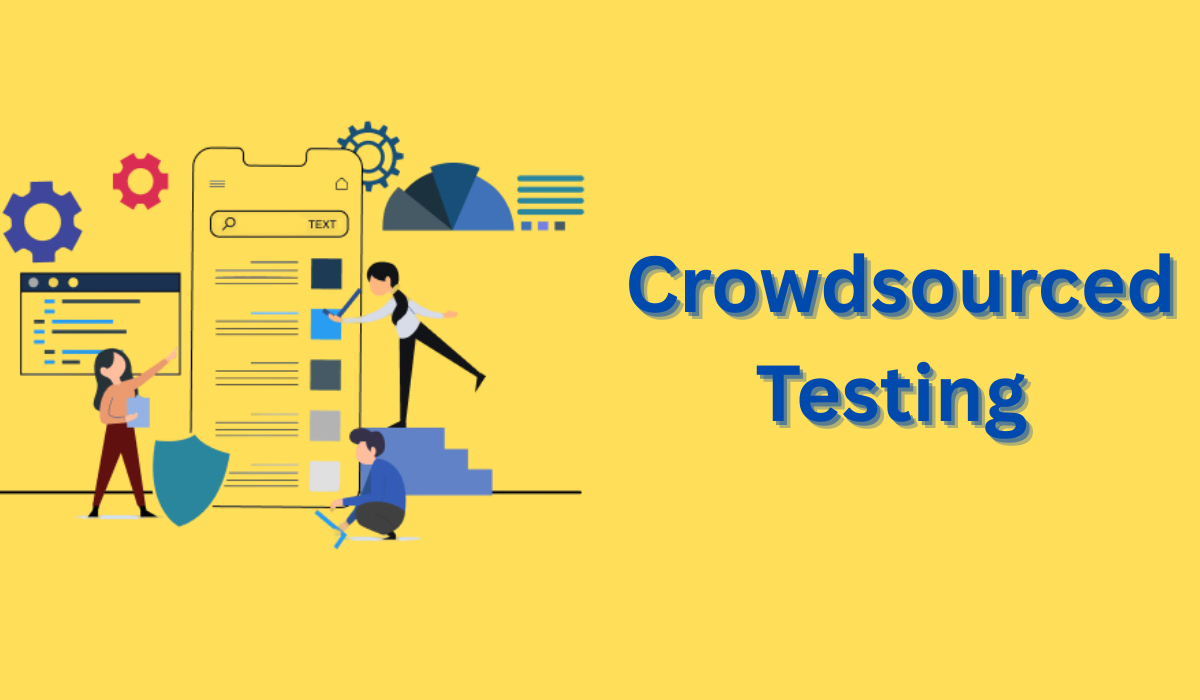 Crowdsourced Testing Company for Faster RealWorld QA Resul - California - Torrance ID1619004