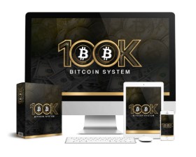 100K BITCOIN SYSTEM Review - New York - Albany ID1595149 2