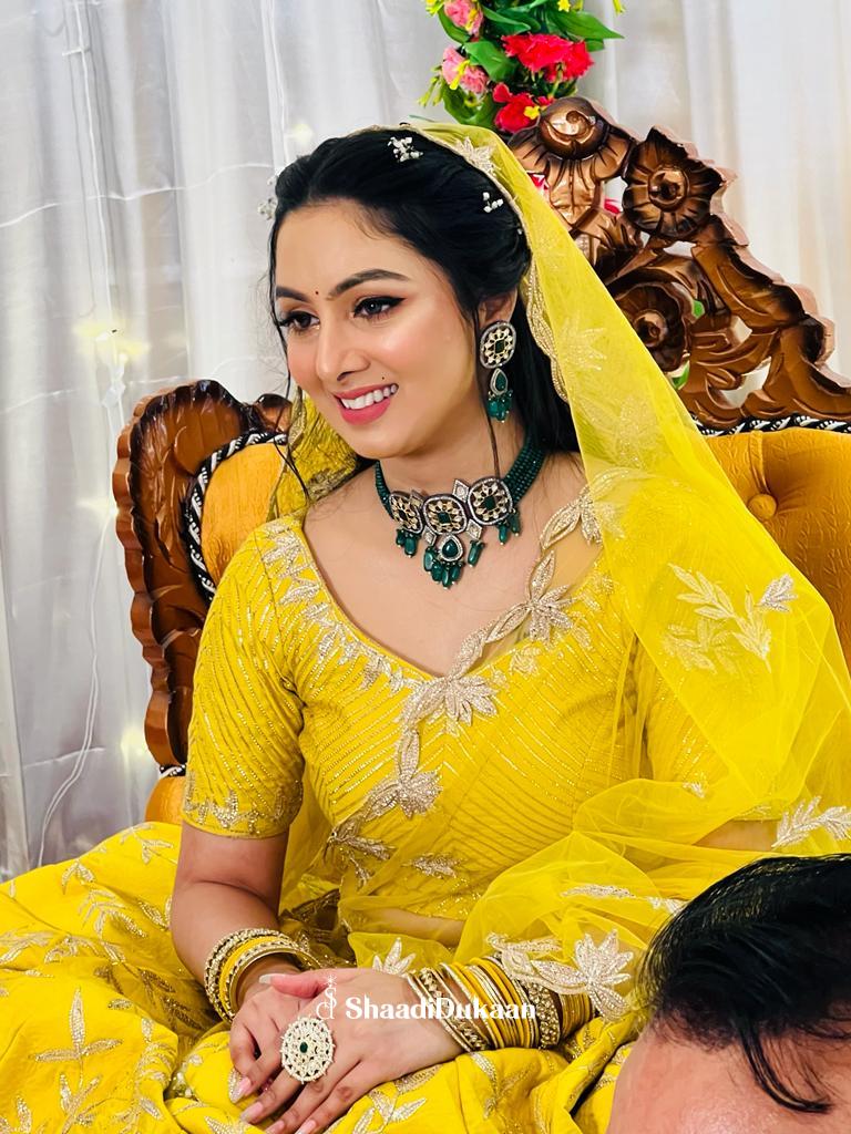 Top makeup artists in Lucknow known for timeless and elegant - Uttar Pradesh - Lucknow ID1606140 2