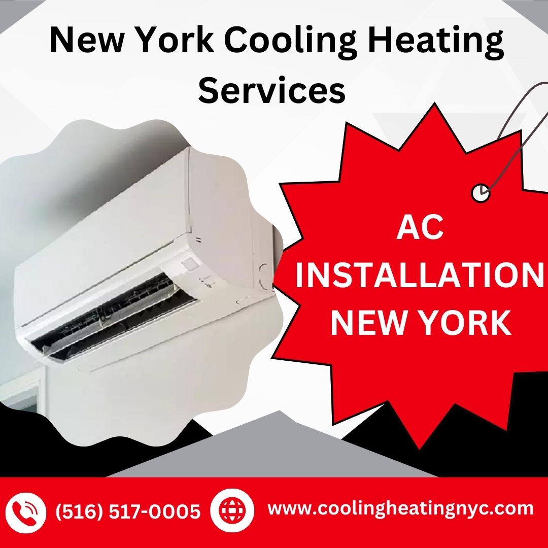 New York Cooling Heating Services - New York - New York ID1586449 4