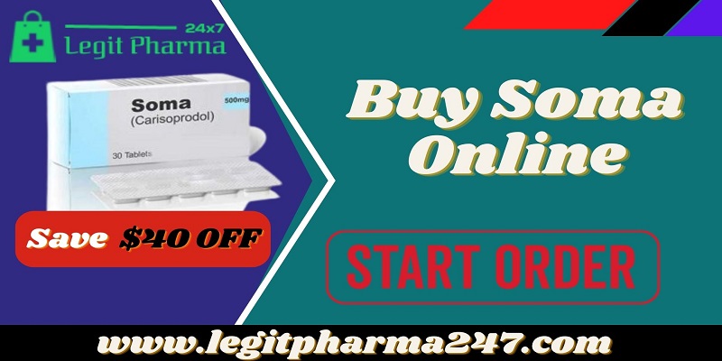Buy Soma Online without Prescription - Florida - Fort Lauderdale ID1536731