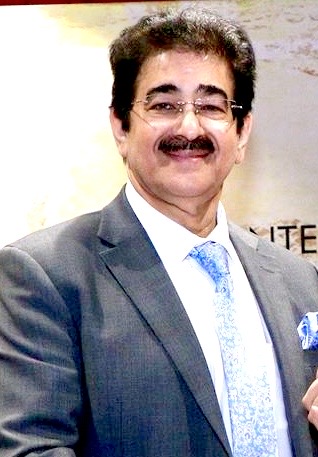 Dr Sandeep Marwah Participates in CEGRs Final Meeting of - Delhi - Delhi ID1594237