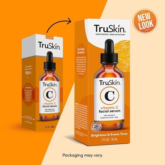 TruSkin Vitamin C Serum  Anti Aging Facial Serum with Vit - New York - Albany ID1596010