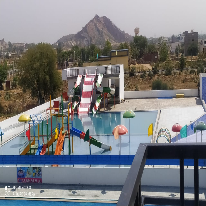 Fenton Water Pool Manufacturer - Rajasthan - Jaipur ID1512463