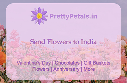 PrettyPetals Delivers Exquisite Flowers Across India for Eve - West Bengal - Kolkata ID1550392