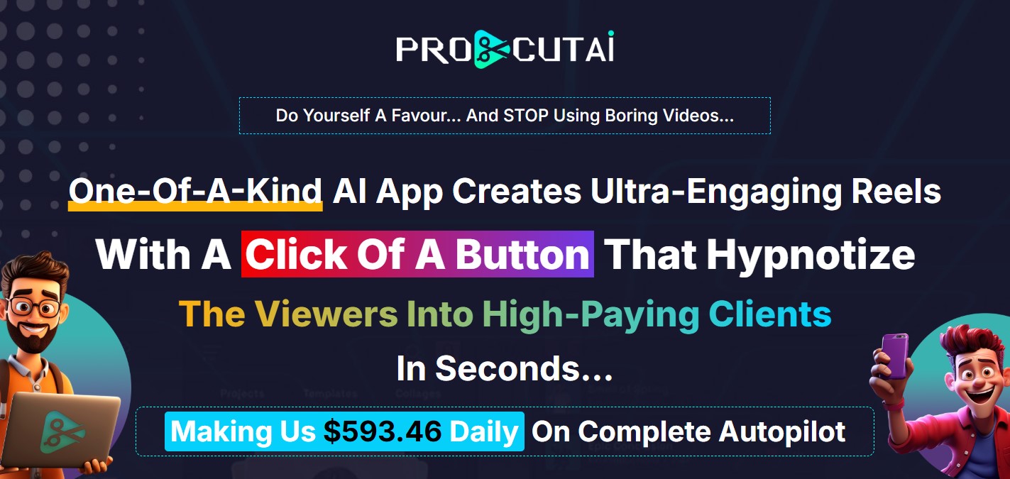 ProcutAI Review - New York - Albany ID1594071