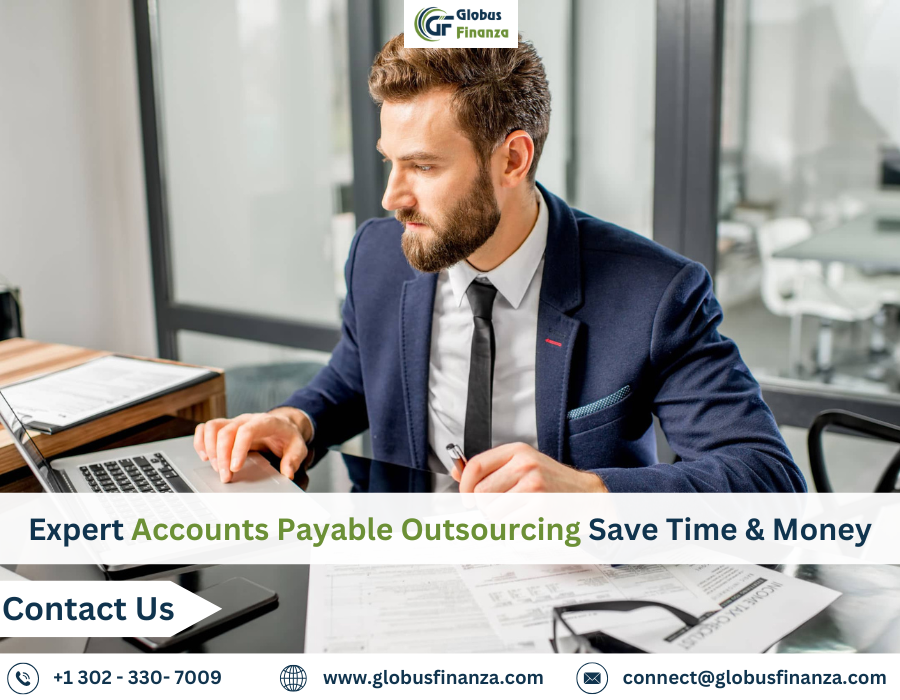 Expert Accounts Payable Outsourcing  Save Time  Money - Delaware - Wilmington ID1597610