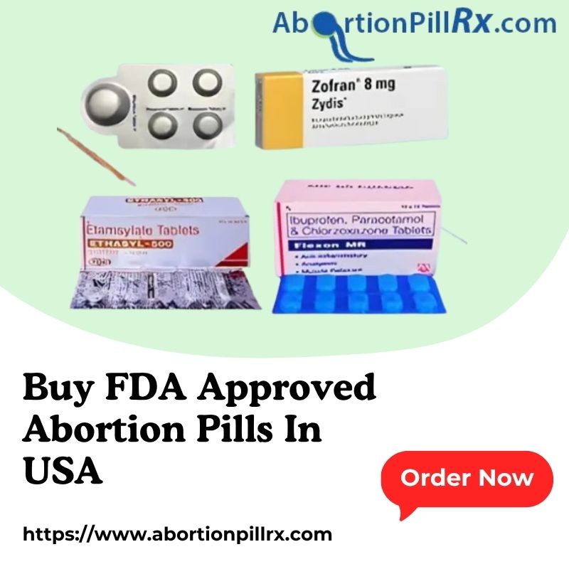 Buy FDA Approved Abortion Pills in USA with Fast Shipping  - Texas - Dallas ID1617123