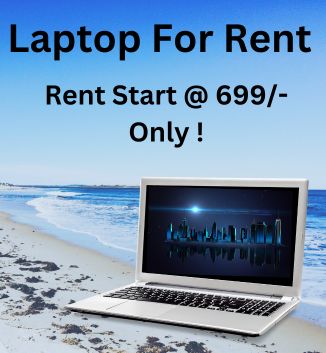Laptop For Rent In Mumbai  699  Only  - Maharashtra - Mira Bhayandar ID1538151