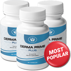 Derma Prime Plus  A Natural Skin Care Solution That Works - New York - New York ID1594343 1