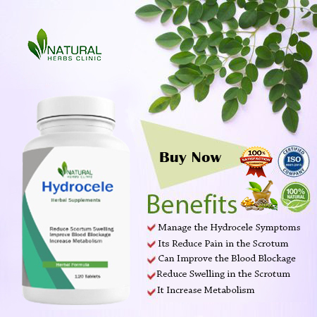 Natural Solution for Hydrocele Relief  Try our Herbal Suppl - Alabama - Birmingham ID1530735
