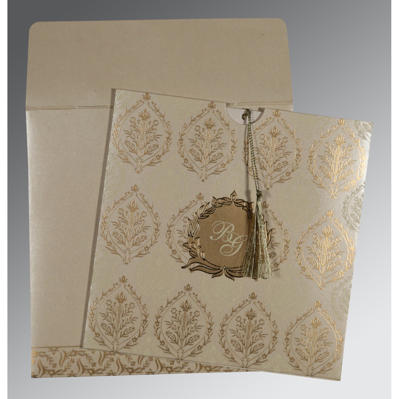 Unique Wedding Card Designs  Truly Set You Apart  - Texas - Dallas ID1606253 3