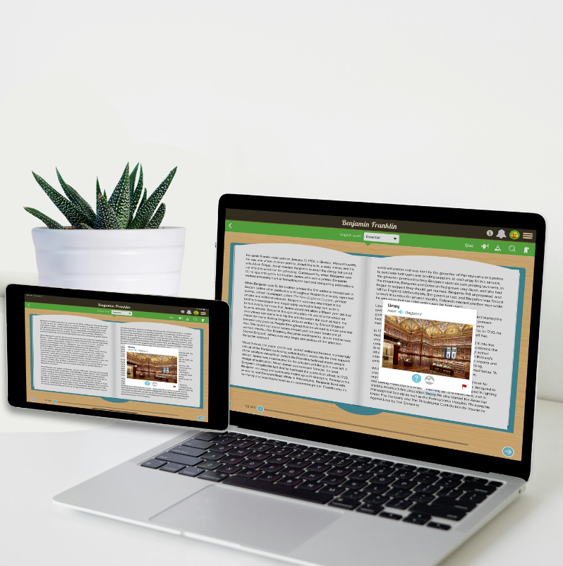 WhizReadAllinOne Reading Aid! - California - Anaheim ID1586611 4