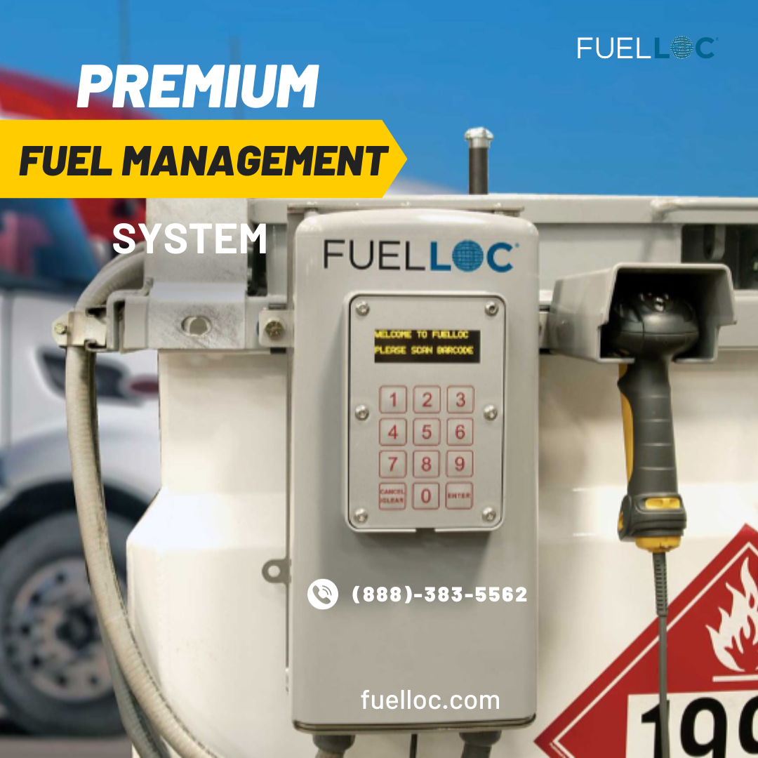 Fleet Fueling Solution  FUELLOC - Massachusetts - Boston ID1533859
