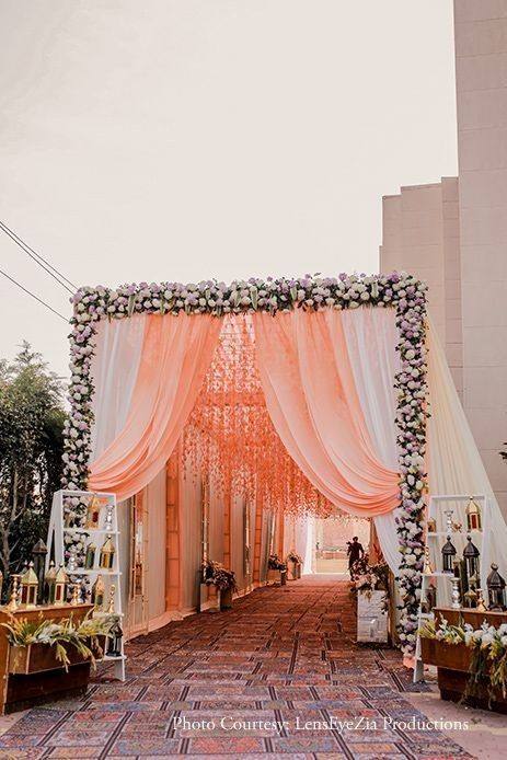 Top Wedding Decorators in Delhi  Compare Prices Themes  R - Delhi - Delhi ID1605610