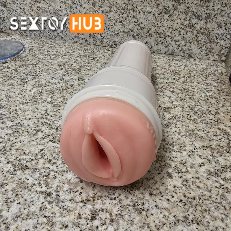 Buy Flesh Light Male Masturbator Online at the Best Price - Karnataka - Bangalore ID1593841