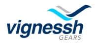 Rolling Mill Gearboxes Manufacturers  Vignessh Gearscom - Tamil Nadu - Coimbatore ID1548067
