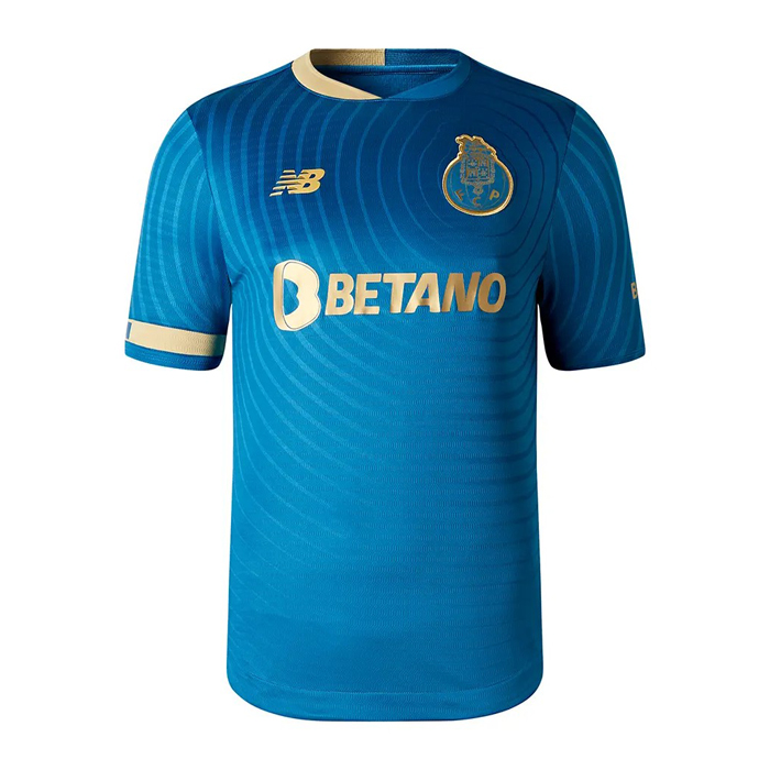 Fake Porto shirts 20232024 - Louisiana - Baton Rouge ID1519693