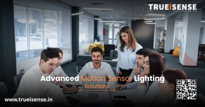 Advanced Motion Sensor Lighting Solutions - Uttar Pradesh - Ghaziabad ID1611892 1