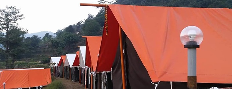 Tent Manufacturer in Delhi - Delhi - Delhi ID1522891