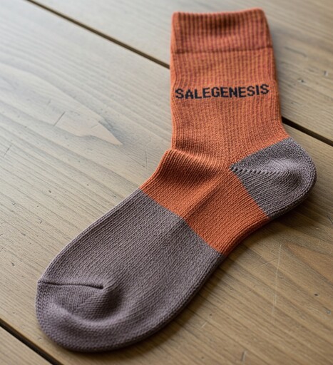 Your Brand Your Design Your Socks - California - San Francisco ID1610163 3