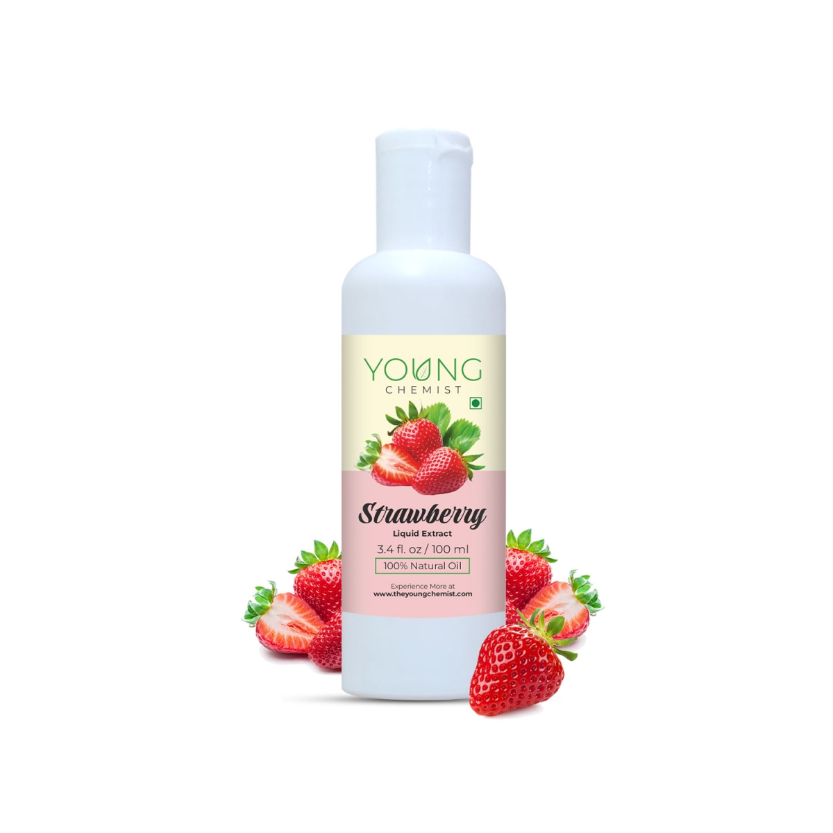 Strawberry Extract - Gujarat - Bharuch ID1598845