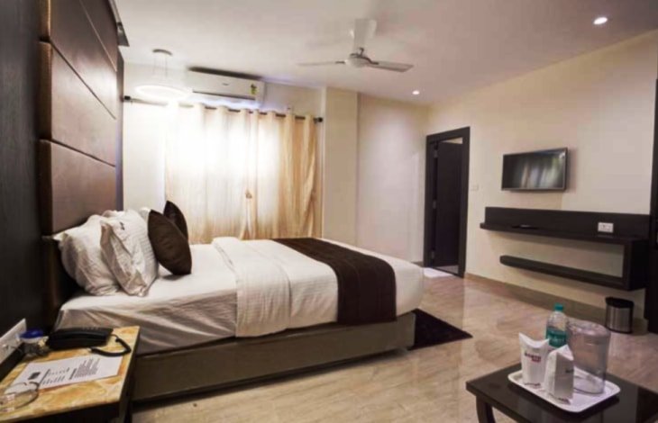 Hotel North Reef  Port Blair  Asia Hotels  Resorts - Delhi - Delhi ID1541362 2