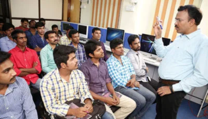 Film Editing Training Centres in Hyderabad - Andhra Pradesh - Hyderabad ID1524763 3
