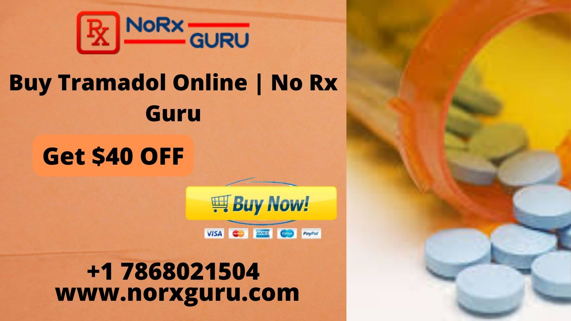  Buy Tramadol Online Same Day Delivery - New York - Albany ID1539215