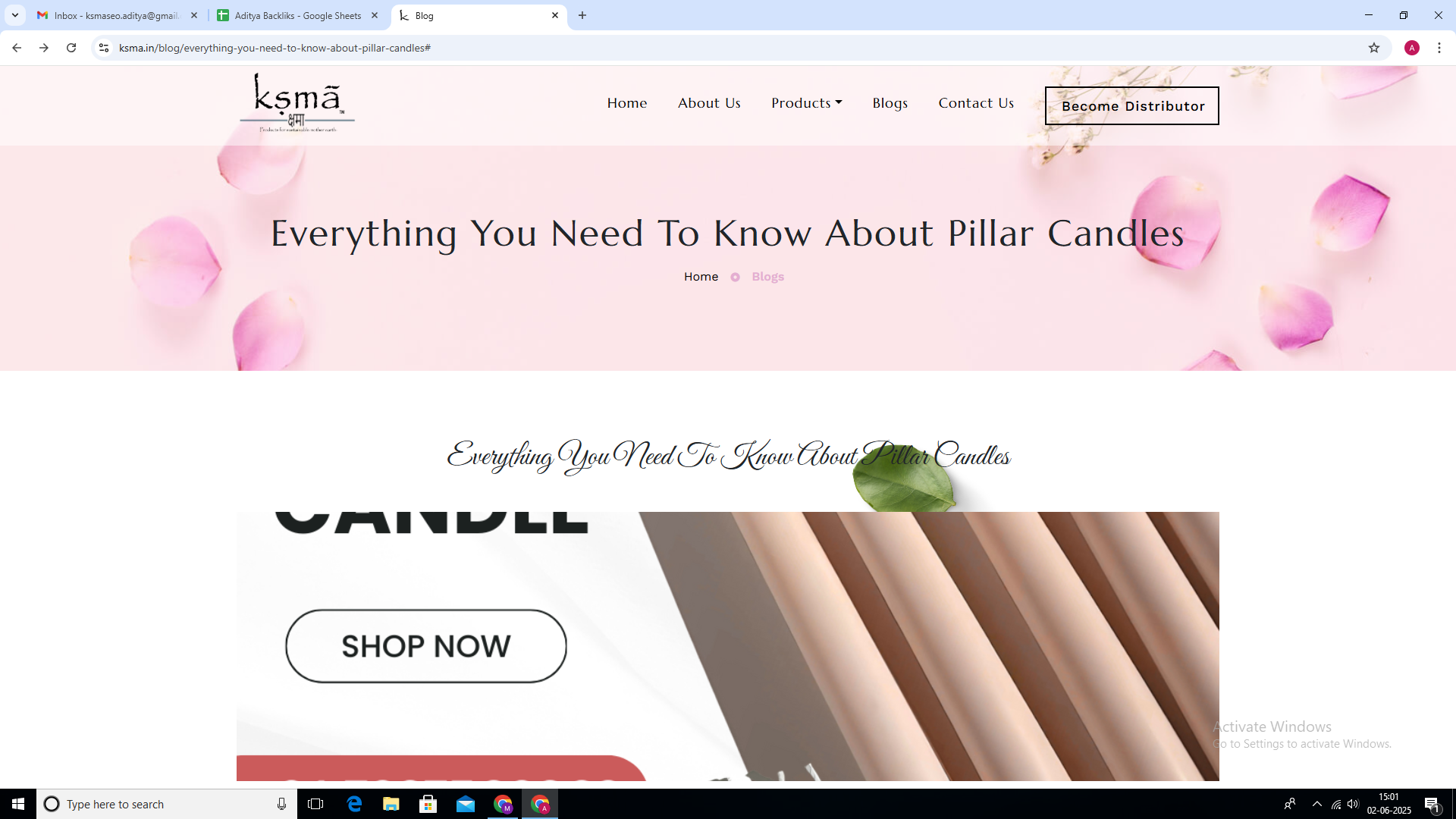 Discover Elegant and Durable Pillar Candle Holders for a Sop - Delhi - Delhi ID1605360